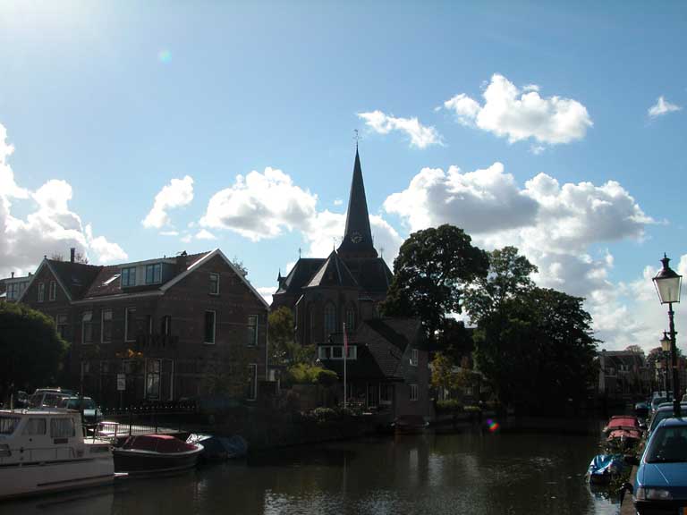 Utrecht