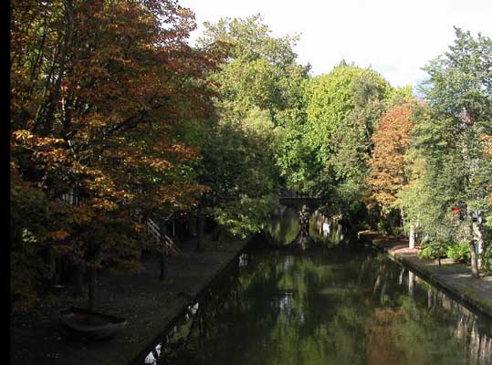 Utrecht