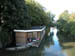 Utrecht: Maison bateau