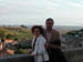 St Emilion, Bordeaux: Elisabeth and Alain