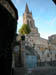St Emilion, Bordeaux: