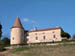 Monc�, Dordogne:
