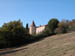 Monc�, Dordogne: