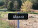 Monc�, Dordogne:
