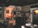 Monc�, Dordogne: The kitchen