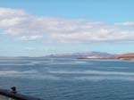 Isla Espiritu Santos ...