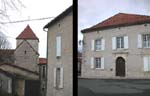 Juignac, Charente