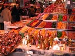 Barcelona: El mercado