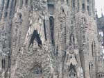 Barcelona: La Sagrada Familia