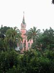 Barcelona: Park G�ell