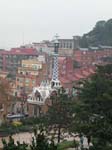Barcelona: Park G�ell