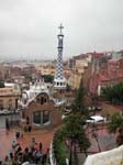 Barcelona: Park G�ell
