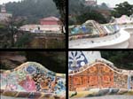 Barcelona: Park G�ell