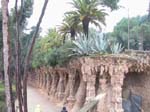 Barcelona: Park G�ell
