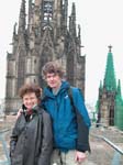 Barcelona: La Cath�drale