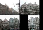 Barcelona: Les constructions de Gaudi
