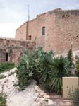 Alicante: La Fortaleza