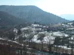 Les Cevennes
