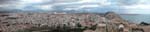 Alicante: Vue de La Fortaleza