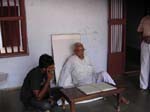 Gujerat, Ahmedabad: En konferens i Gandhis anda