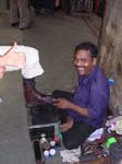 Maharashtra, Mumbai (Bombay): Skoputsare