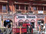 Rajasthan, Jaipur: La ville rose