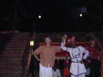 Rajasthan, Jaipur: Danses au Rajasthan