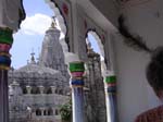 Rajasthan, Udaipur: Le temple de Jagdish