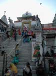 Rajasthan, Udaipur: Le temple de Jagdish