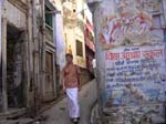 Rajasthan, Udaipur: Sc�nes de rues ...