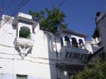 Rajasthan, Udaipur: Maisons
