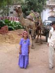 Rajasthan, Pushkar