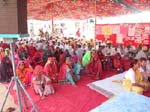 Rajasthan, Parodi: On donne des cadeaux aux personnes �g�es
