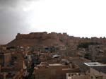 Rajasthan, Jaisalmer