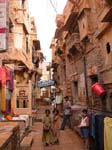 Rajasthan, Jaisalmer