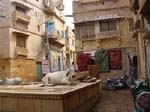 Rajasthan, Jaisalmer