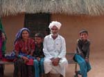 Rajasthan: Le desert de 'thar'
