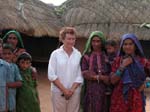 Rajasthan: Le desert de 'thar'