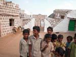 Rajasthan: Le desert de 'thar'
