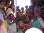 Rajasthan: Le desert de 'thar'