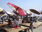 Uttar Pradesh, Varanasi (Benares)