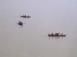 Uttar Pradesh, Varanasi (Benares): Ganges