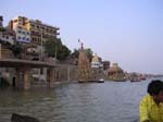 Uttar Pradesh, Varanasi