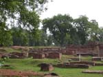 Uttar Pradesh, Sarnath: En viktig plats f�r buddhister
