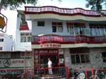 Madya Pradesh, Pachmarhi: Notre h�tel