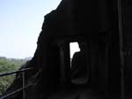 Madya Pradesh, Pachmarhi: Les grottes de Panch Pandav