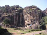 Madya Pradesh, Pachmarhi