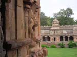 Tamil Nadu, Thanjavur: Brihadisvara templet