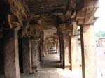 Tamil Nadu, Thanjavur: Brihadisvara templet