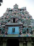 Tamil Nadu, Madurai: Minakshi templet